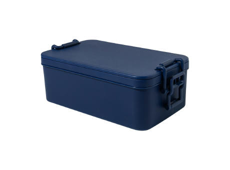 Stapelbare Lunchbox Duplox