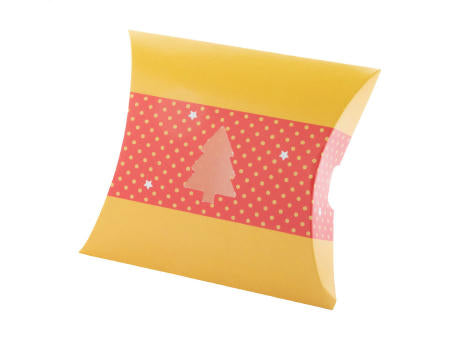 Kissenbox CreaBox Pillow Xmas S