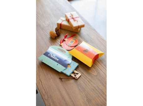 Kissenbox CreaBox Pillow Xmas S