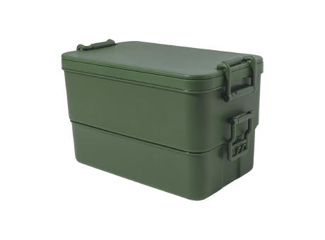 Stapelbare Lunchbox Duplox