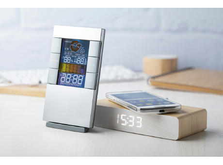 Wetterstation California