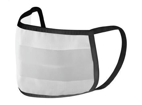 waschbare Gesichtmaske WashMask