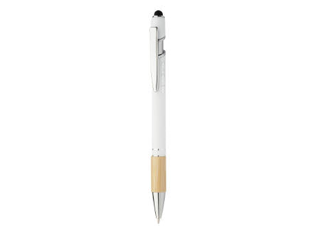 Touchpen mit Kugelschreiber Bonnel
