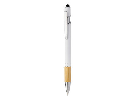 Touchpen mit Kugelschreiber Bonnel