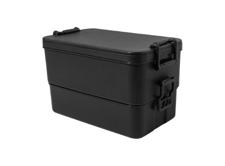 Stapelbare Lunchbox Duplox