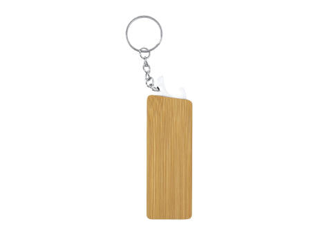 Schlüsselring, Multitool Farina