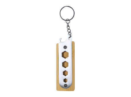 Schlüsselring, Multitool Farina