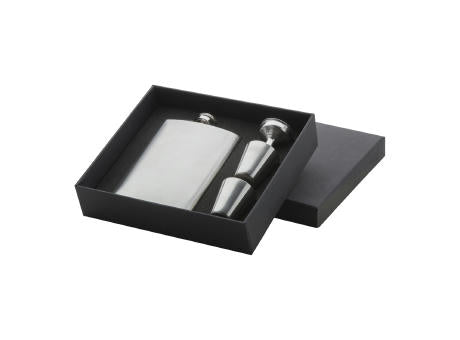 Flachmann-Set Shackleton