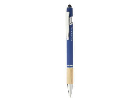 Touchpen mit Kugelschreiber Bonnel