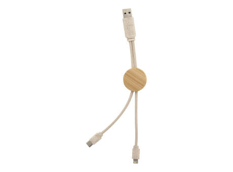 USB Ladekabel Nihon