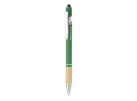 Touchpen mit Kugelschreiber Bonnel