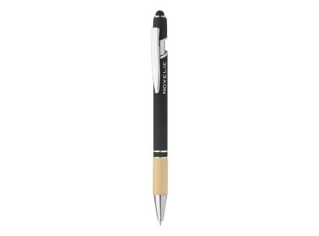 Touchpen mit Kugelschreiber Bonnel