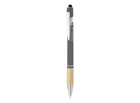 Touchpen mit Kugelschreiber Bonnel