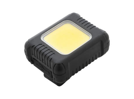 wiederaufladbares Fahrradlichtset Cobik