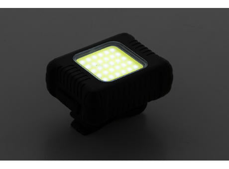 wiederaufladbares Fahrradlichtset Cobik