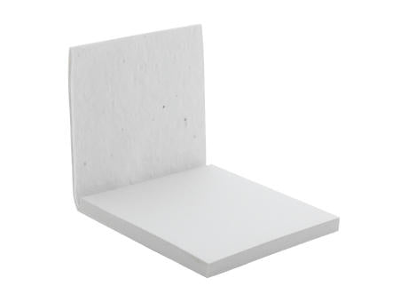 Individueller Haftnotizblock CreaStick Seed Sign