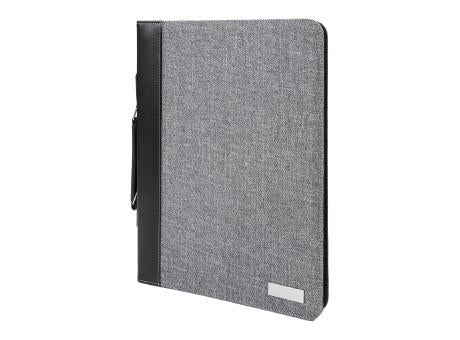 Dokumentenmappe Smokey Zip