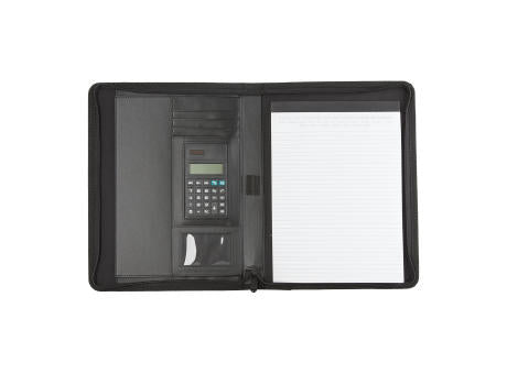 Dokumentenmappe Smokey Zip