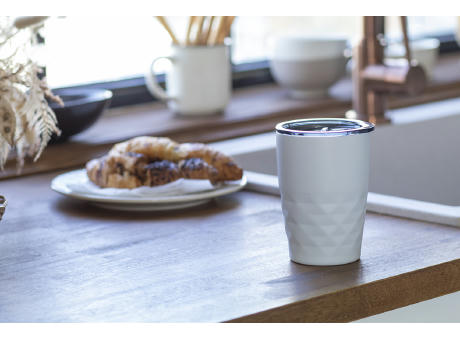 Kupferisolierter Thermobecher Cupper