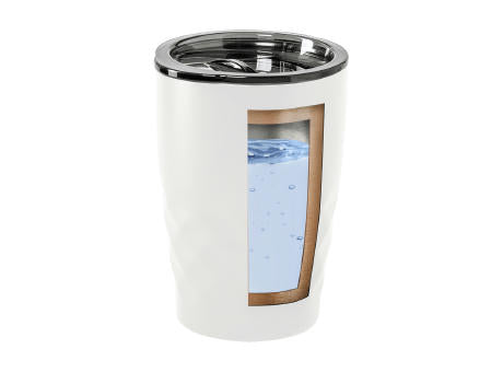 Kupferisolierter Thermobecher Cupper