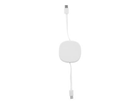 60W USB-C-Ladekabel RABS Cabsle