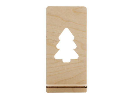Weihnachtshandyhalter, Weihnachtsbaum Kannykka Creative