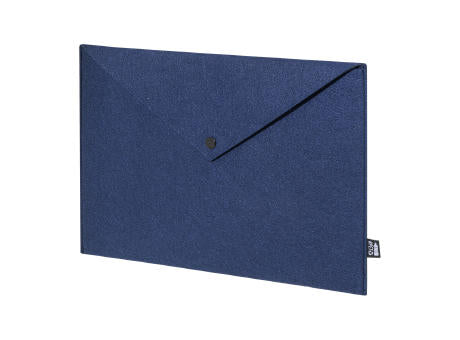 Dokumententasche RPET Refelt Slim