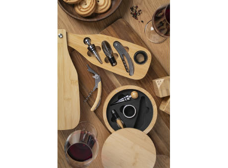 Wein-Set Nebbiolo