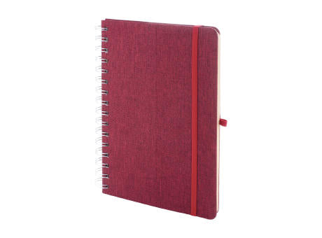 RPET Notizbuch Holbook