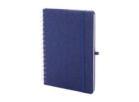 RPET Notizbuch Holbook