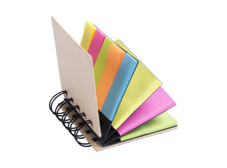 Haftnotiz-Set Limon