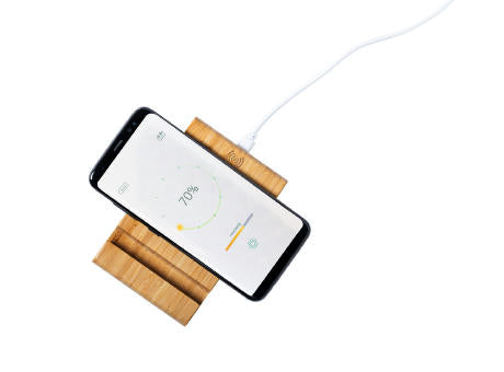 Wireless-Charger/Handyhalter Restix