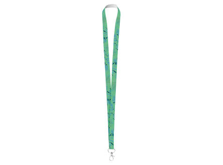 Sublimations-Lanyard Subyard 15 Zero
