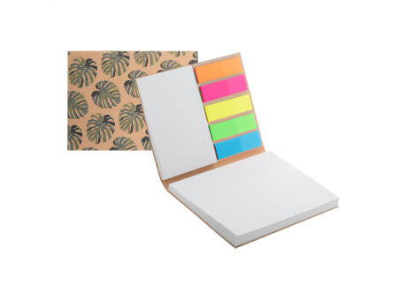 Individuelle Haftnotizen CreaStick Combo A Eco