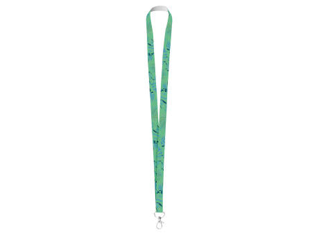 Sublimations-Lanyard Subyard 15 Zero