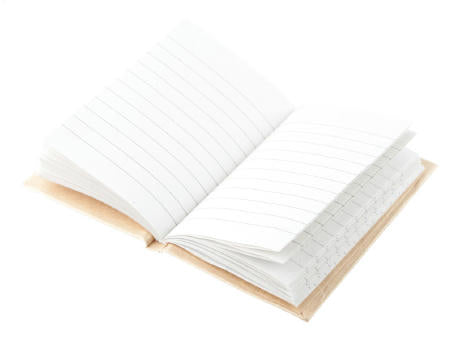 Notizbuch Carya