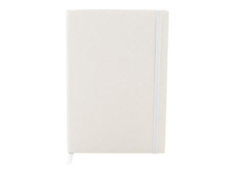 Notizbuch aus Milchkarton Relact Note