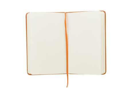 Notizbuch Nopuk Blank A6