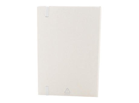 Notizbuch aus Milchkarton Relact Note