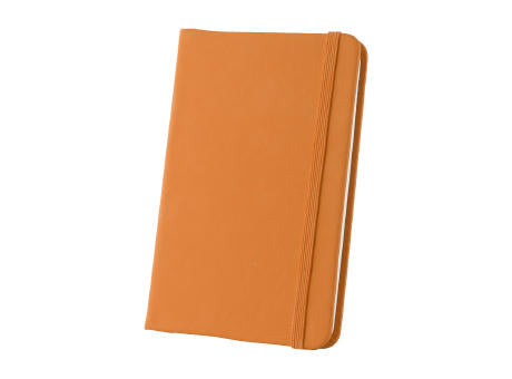 Notizbuch Nopuk Blank A6