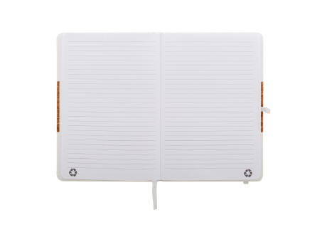 RPU Notizbuch Corpux