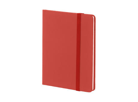 Notizbuch Nopuk Blank A6