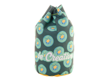 Individueller Seesack CreaDraw Ocean