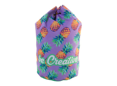 Individueller Seesack CreaDraw Ocean