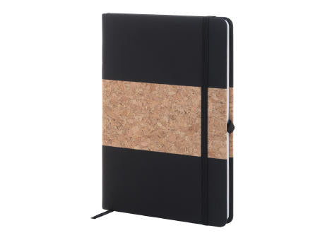 RPU Notizbuch Corpux