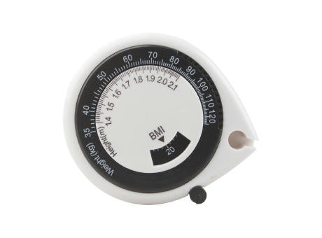 BMI-Rechner FitTape