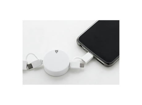 RABS USB-Ladekabel Rascop