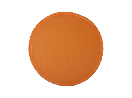 Frisbee Pocket