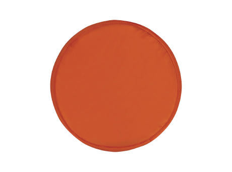 Frisbee Pocket