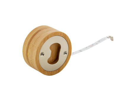 Flaschenöffner mit Maßband Meaboo